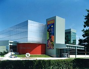 Detroit Science Center