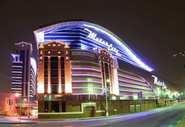 Motor City Casino