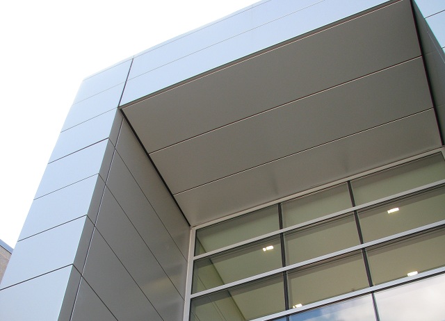 Expansion and Renewal