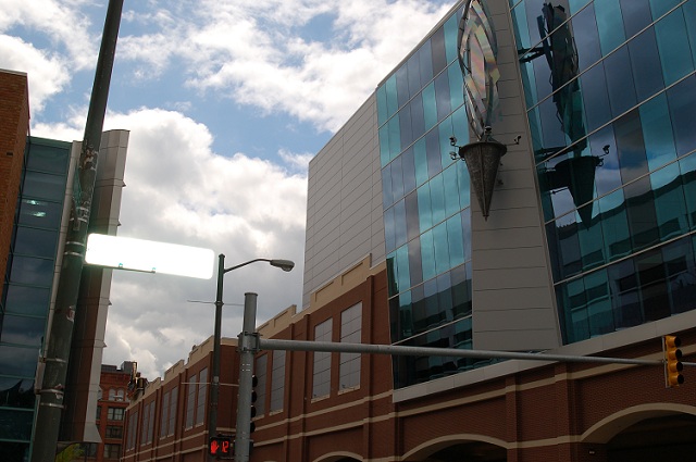 Greektown Casino