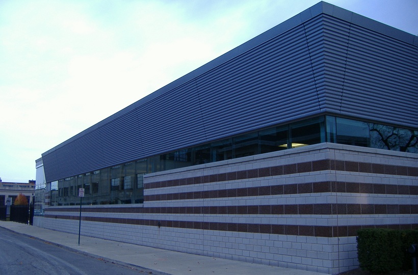 Energy Campus