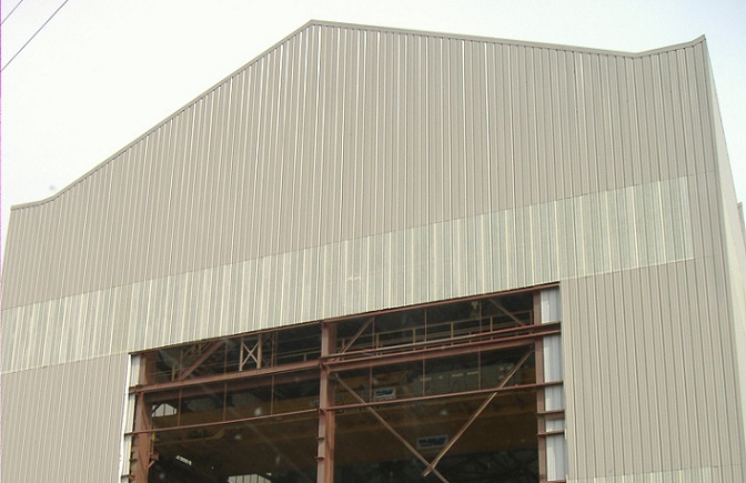 Cold Mill Pickle Line