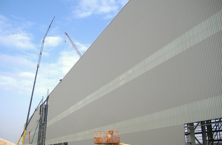 Hot Dip Coating Line