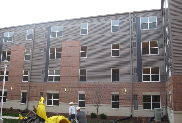 New Residential Addition